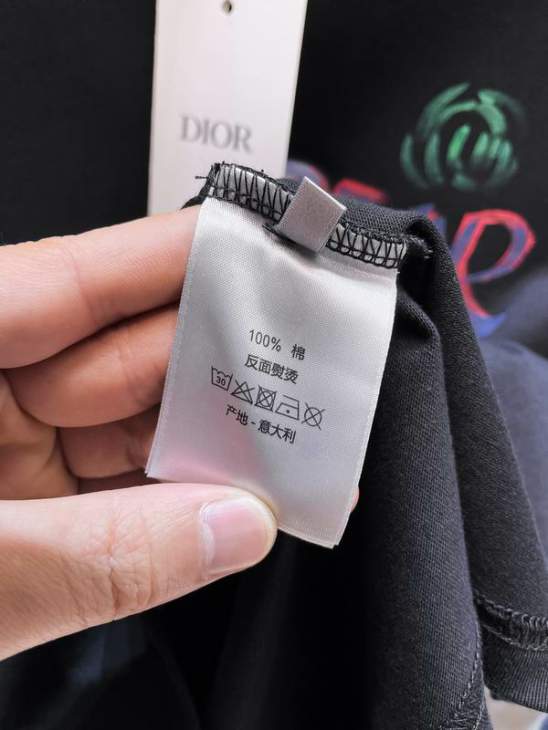 Dior T Shirts Short _SKUDiorS-2XLxetr19515936